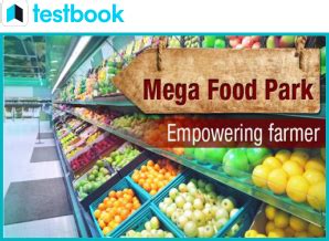 mega food parks upsc|Issues and Analysis on Mega food park scheme for UPSC Civil .